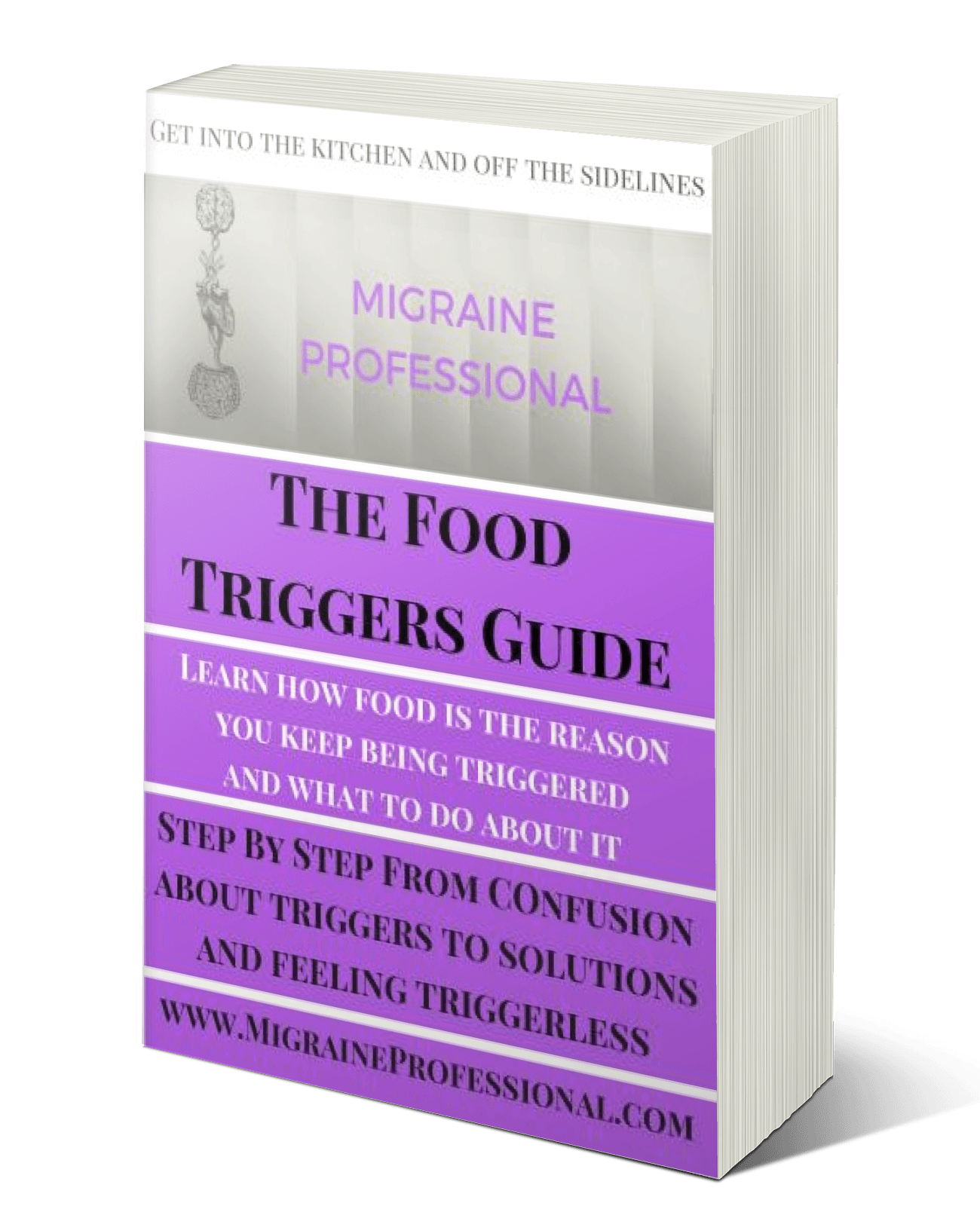 migraine food triggers guide