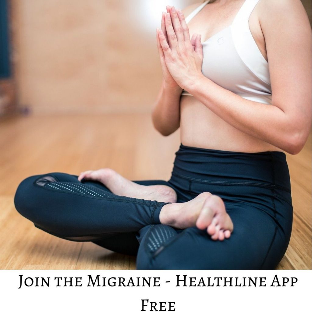 Migraine and Headache App